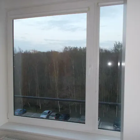 Pirita Park Apartment