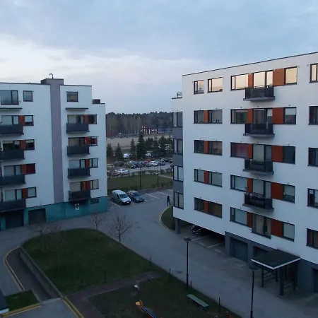 Pirita Park * Ταλίν