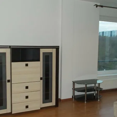 Pirita Park Διαμέρισμα Ταλίν