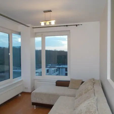 Pirita Park Apartment Tallinn