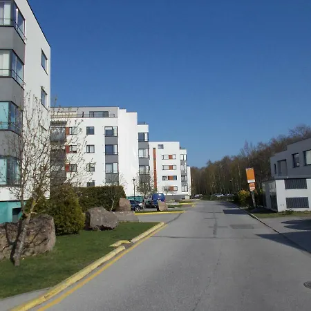 Διαμέρισμα Pirita Park *